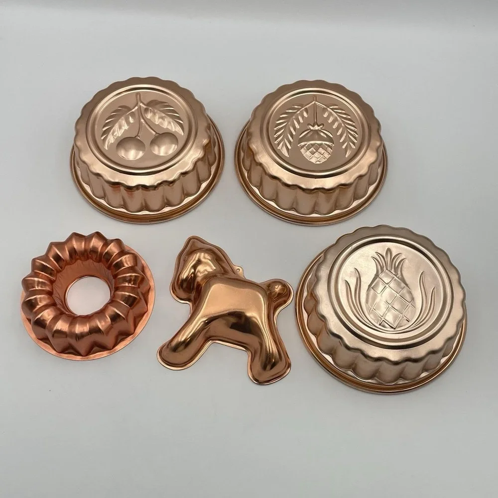 N/A vintage lot